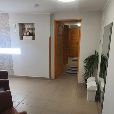 Hotel Koelcsey 21 Vendeghaz Hajdúszoboszló Exterior foto