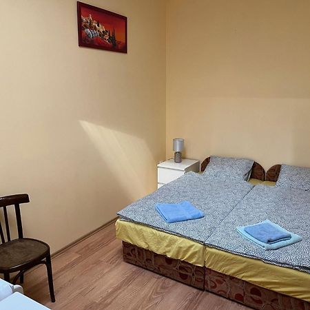 Hotel Koelcsey 21 Vendeghaz Hajdúszoboszló Exterior foto