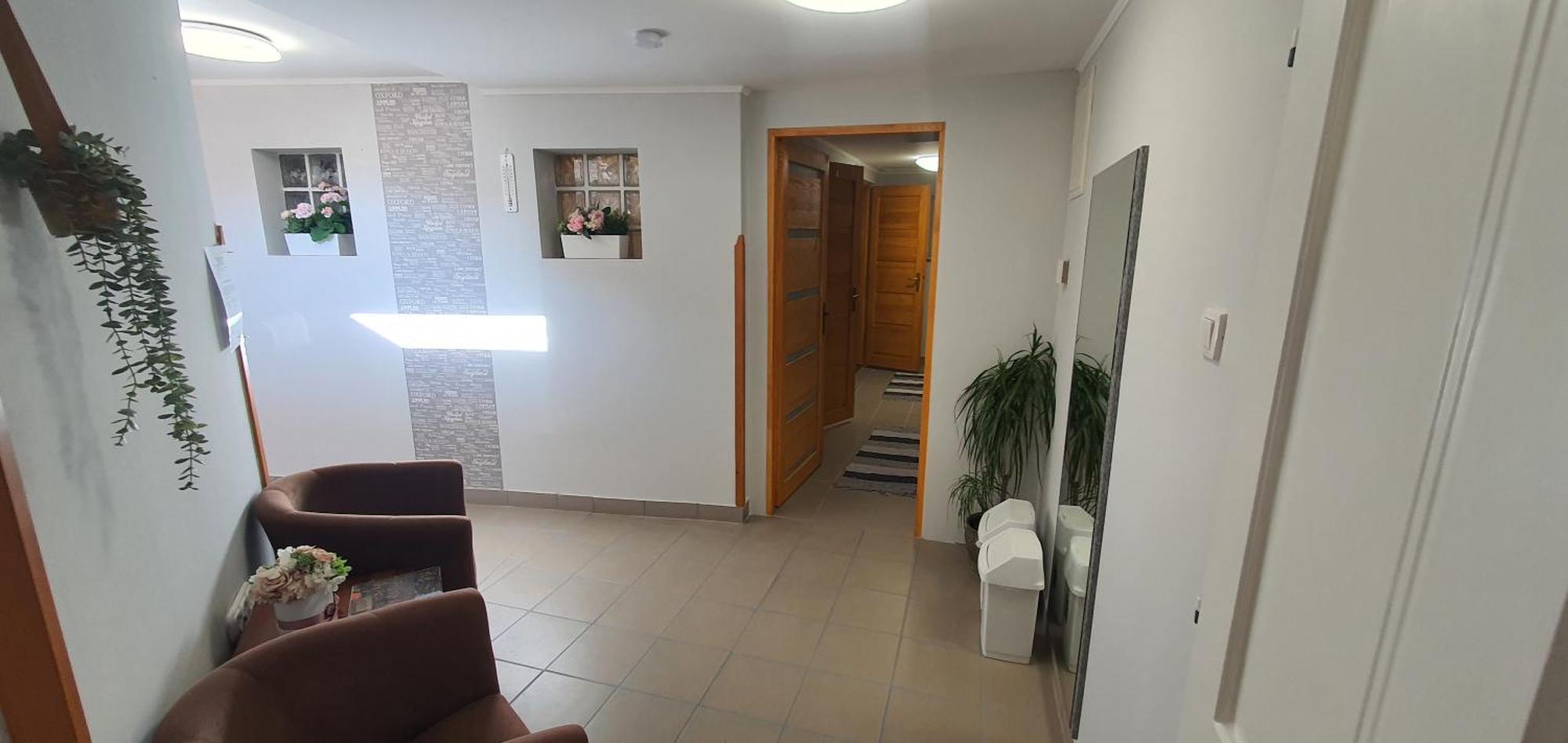 Hotel Koelcsey 21 Vendeghaz Hajdúszoboszló Exterior foto