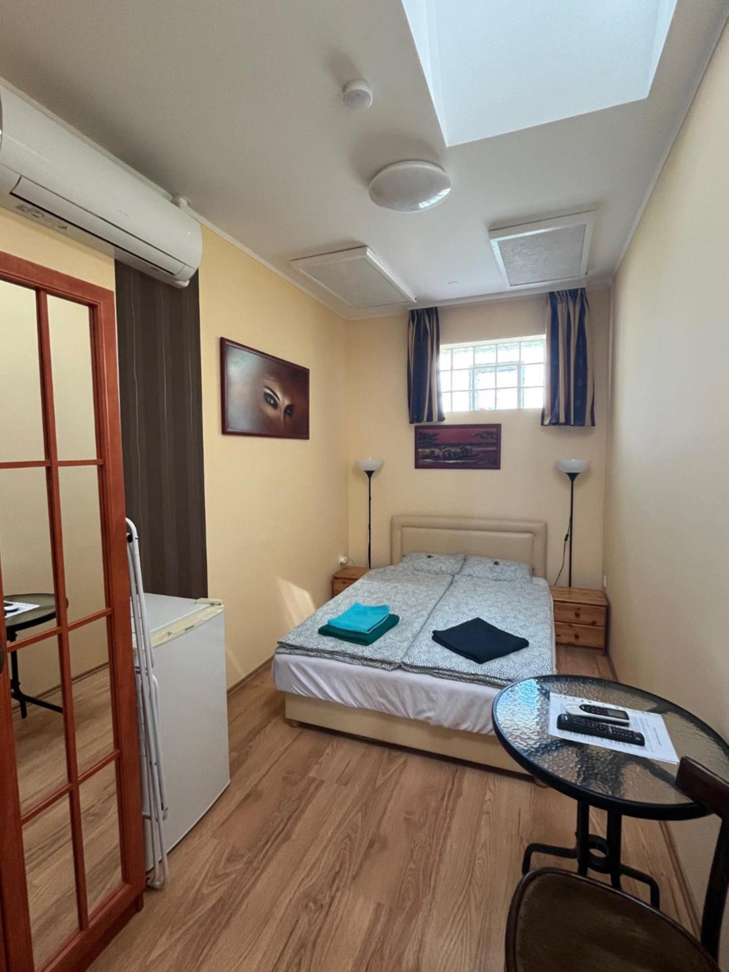 Hotel Koelcsey 21 Vendeghaz Hajdúszoboszló Exterior foto