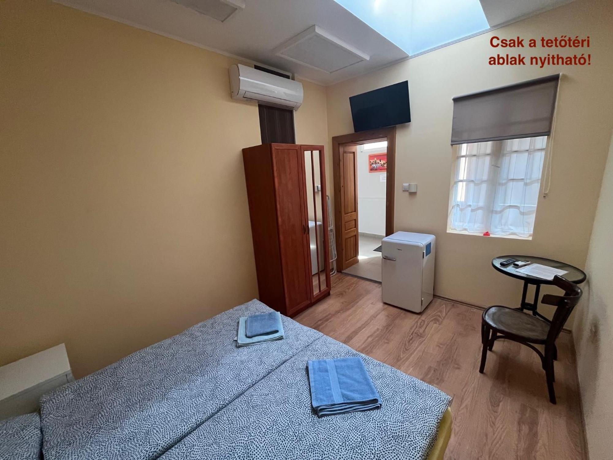 Hotel Koelcsey 21 Vendeghaz Hajdúszoboszló Exterior foto