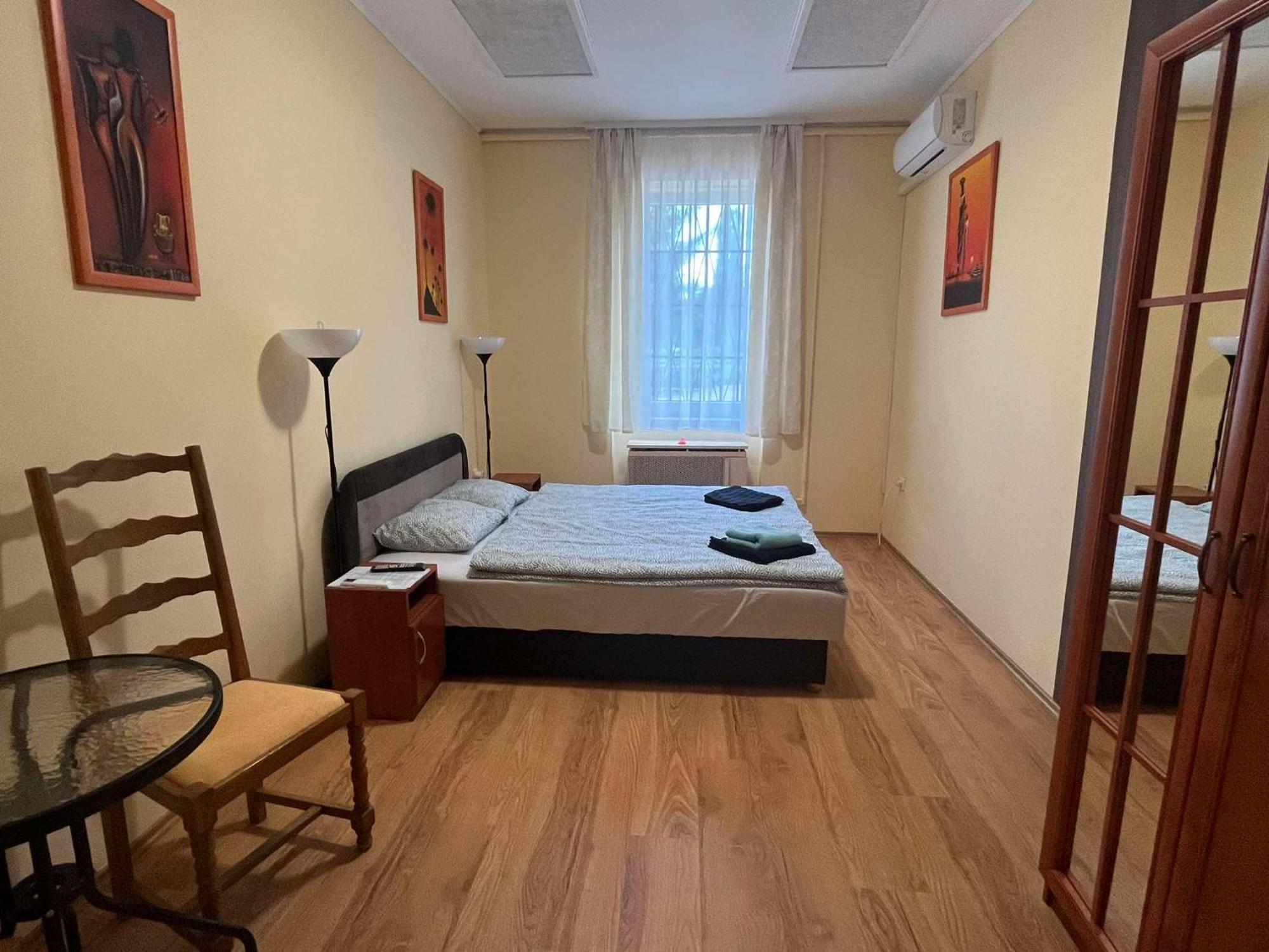 Hotel Koelcsey 21 Vendeghaz Hajdúszoboszló Exterior foto